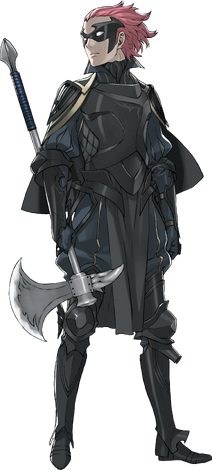 File:Gerome FE13 Artwork.png