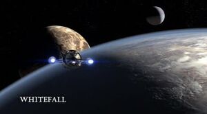Firefly - Whitefall