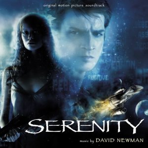SerenitySoundtrack