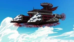 300px-Grimoire Heart Airship