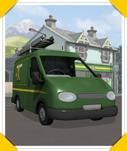 Van
