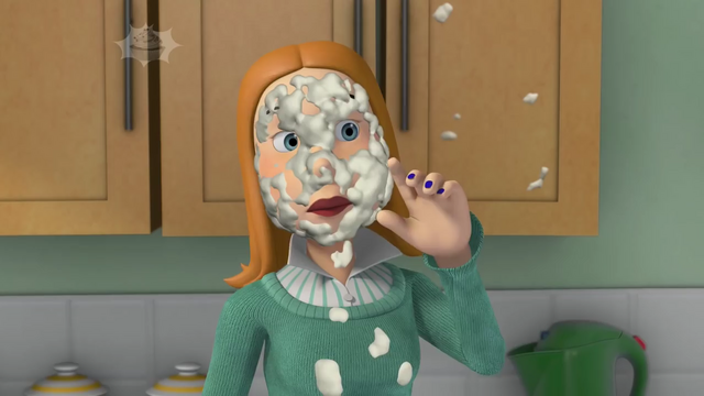 File:Lizzie Sparkes covered in cream.png