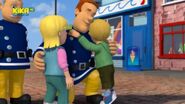 Sarah and James | Fireman Sam Wiki | FANDOM powered by Wikia