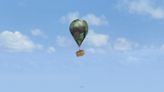 Cloud scraper