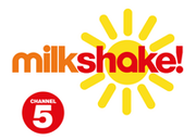 Milkshakelogo