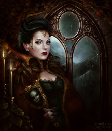 QueenBeatrice