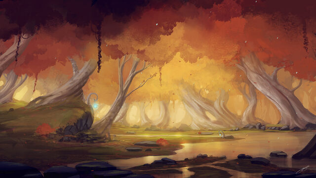 File:Eversong woods by blinck-d52qb16.jpg