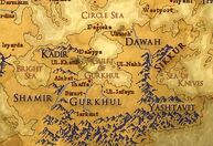 Gurkish-region
