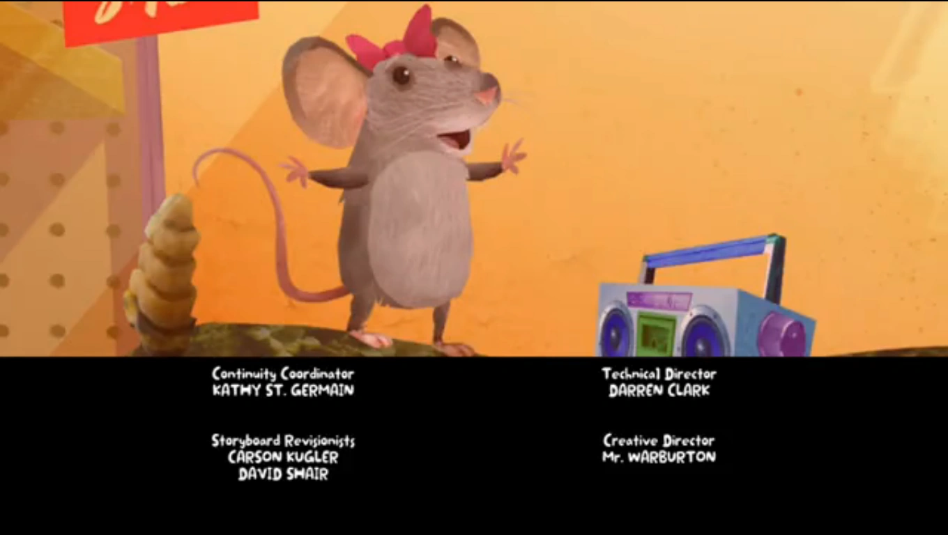 Image 219 End Credits 6.png Fish Hooks Wiki FANDOM powered by Wikia