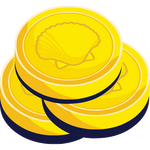 Coins