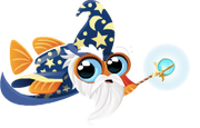 Little-Aquarium-Wizard-Fish-Adult
