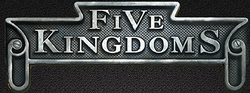 FK logo