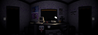 Penguin office