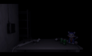 Candy jumpscare (2)