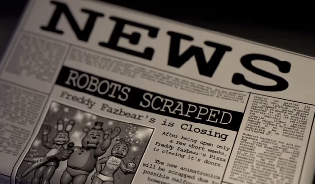 File:Five nights at candy s news by thesitcixd-d907jiq.png