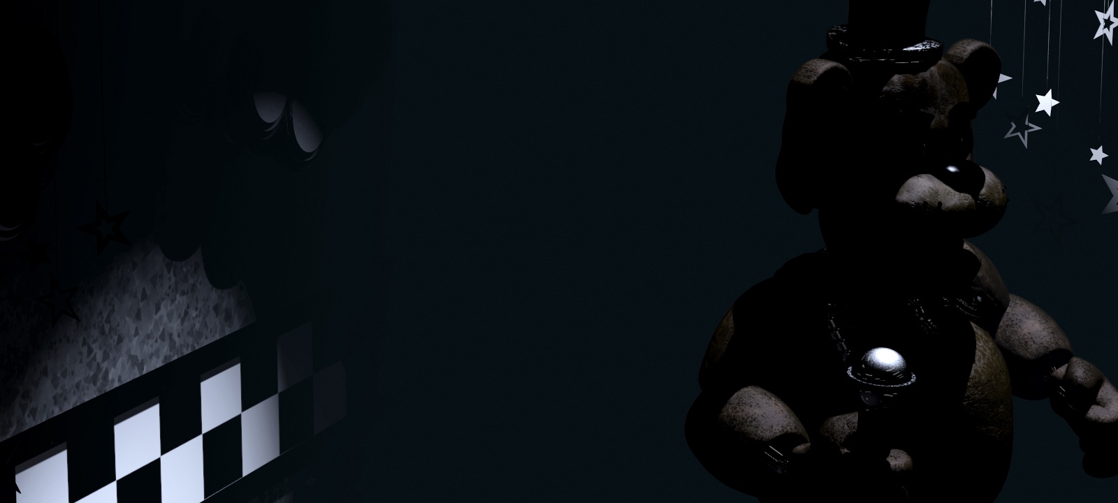 ArchivoFreddy en el escenario.jpg Wiki Five Nights at