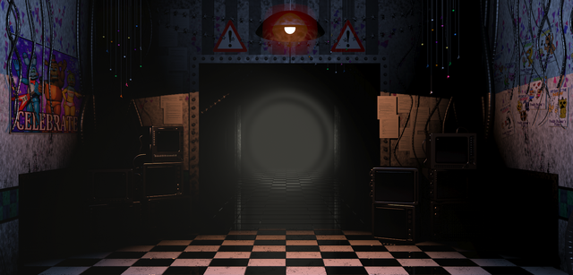 Archivo:FNAF2OfficeOnlyFlashlight.png