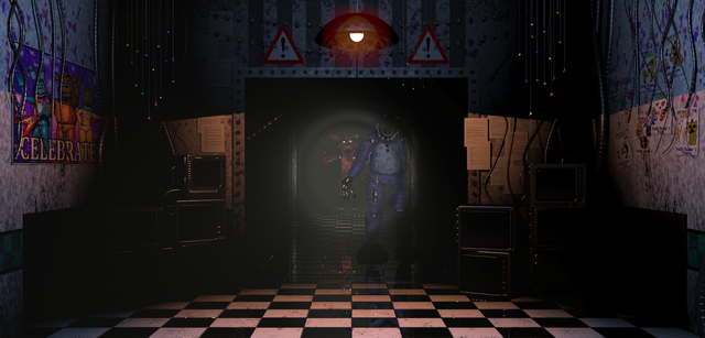 Archivo:Fxoy y Bonnie en el pasillo.png