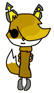 Gold Holly