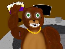 Nightmare Marley