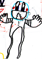 FNAF - The Animated Series 006