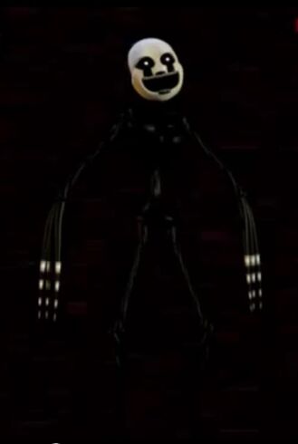 Nmpuppet
