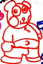 FNAF - The Animated Series 008