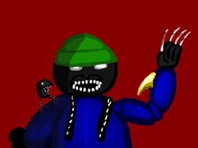 Darkcorny