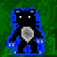 NightPhantom-Close up