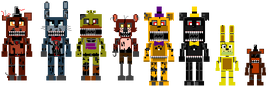 Nightmares