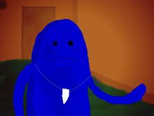Nightmare Fush