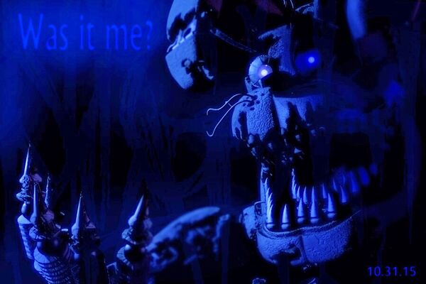 NightmareBonnie