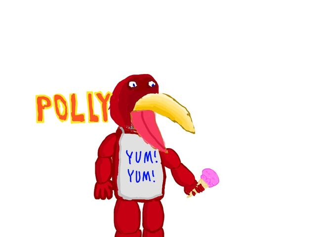 File:Polly the parrot.jpeg