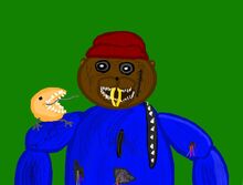 KillerCorny