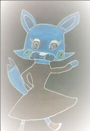 PhotoToy Megumi