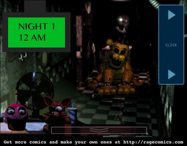 File:Golden Freddy's Here.jpg