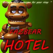 Fazbear Hotel