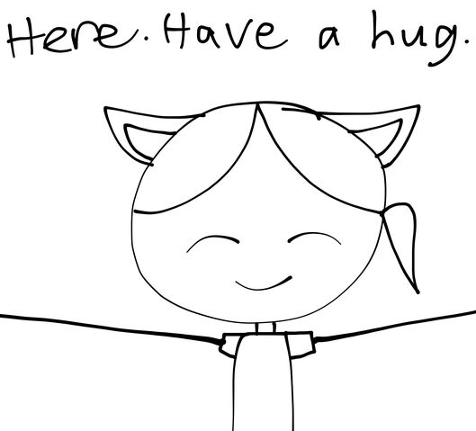 File:Have a hug!.jpg