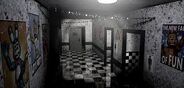 Mens room