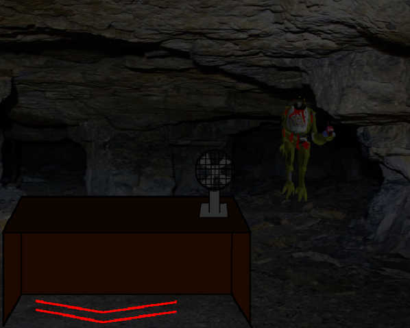 Файл:FNaF3bySqvint.png