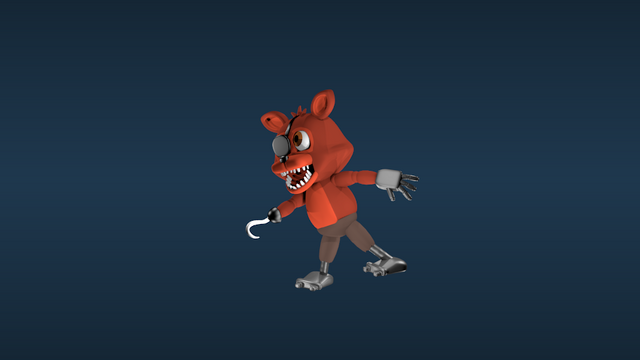 Файл:MrSparky6666FoxyAdvPose.png