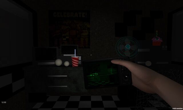 Файл:FazBear Nightmare - The Office.jpg