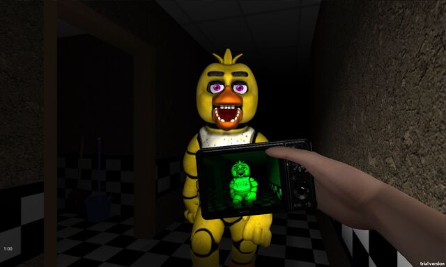 Файл:FazBear Nightmare - The Chica.jpg