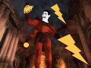 Палка