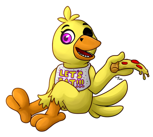 Файл:Chica by gralmaka-d7yv0gb.png