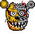 I am still here five nights at freddy s 3 icon by geeksomniac-d8cs5j3
