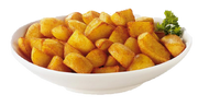 Картошка