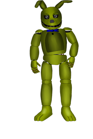 Файл:Springtrap pochinenyj.png