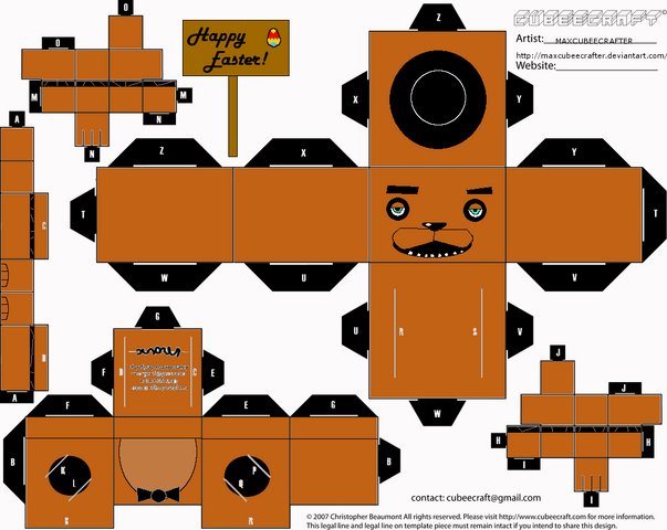 Файл:Easter freddy.png