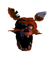 Foxy Skreemer